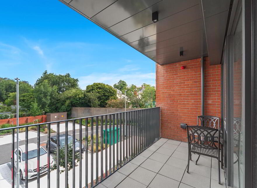 Apt 8 The Residences, 10 Kings Hall Lane, Belfast, BT9 6PS