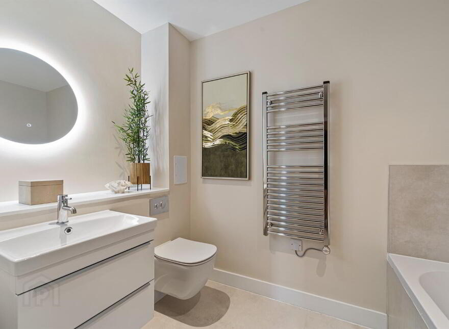 Apt 8 The Residences, 10 Kings Hall Lane, Belfast, BT9 6PS