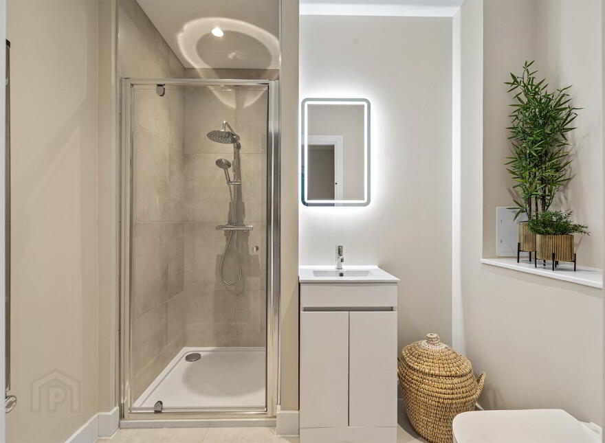 Apt 8 The Residences, 10 Kings Hall Lane, Belfast, BT9 6PS