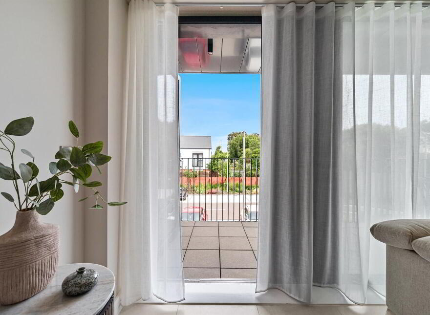 Apt 8 The Residences, 10 Kings Hall Lane, Belfast, BT9 6PS