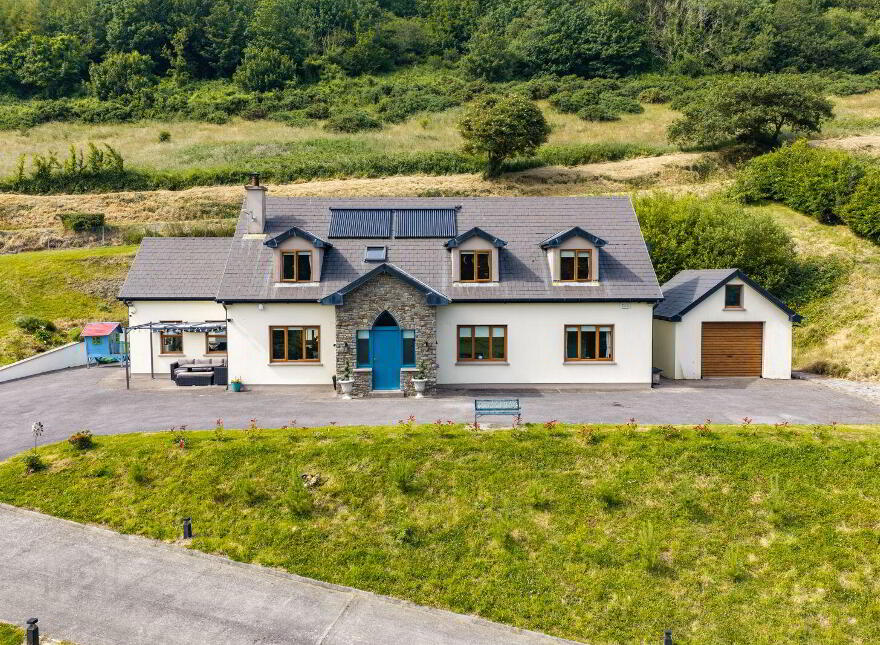 Ballygrissane, Ballyfeard, Ballyfeard, P17TX65