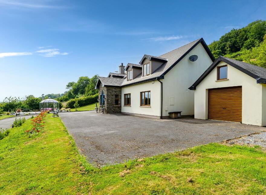 Ballygrissane, Ballyfeard, Ballyfeard, P17TX65
