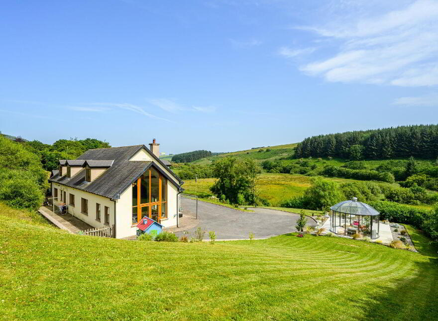 Ballygrissane, Ballyfeard, Ballyfeard, P17TX65