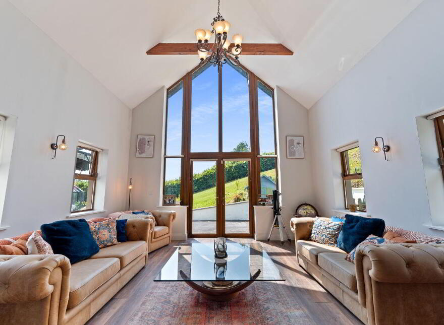 Ballygrissane, Ballyfeard, Ballyfeard, P17TX65