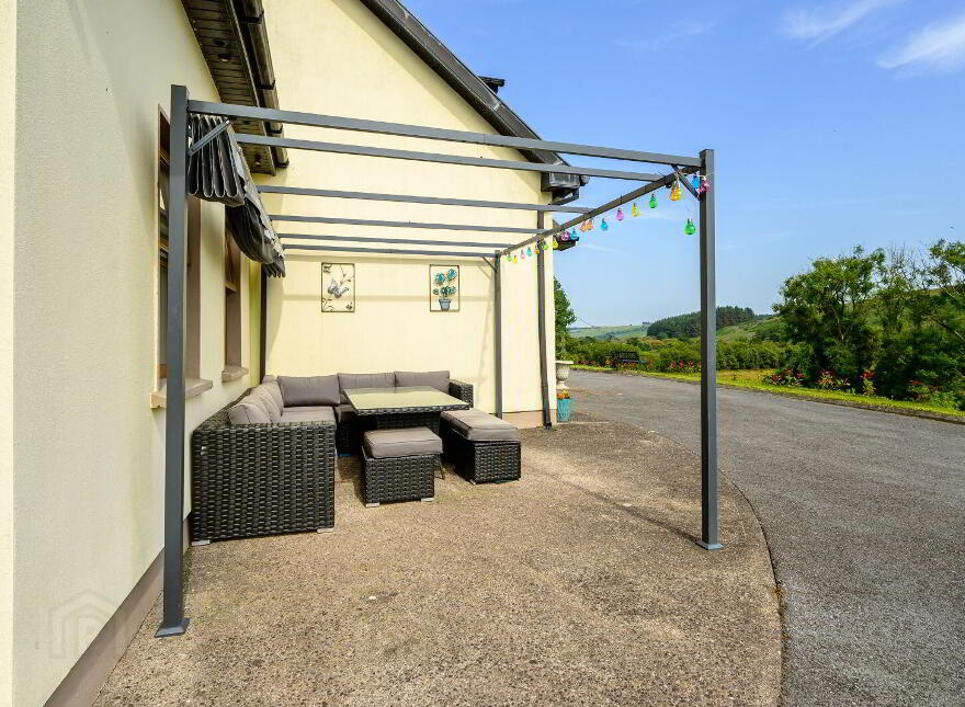 Ballygrissane, Ballyfeard, Ballyfeard, P17TX65
