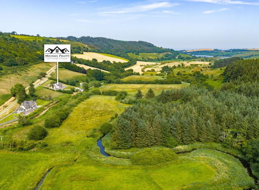 Ballygrissane, Ballyfeard, Ballyfeard, P17TX65