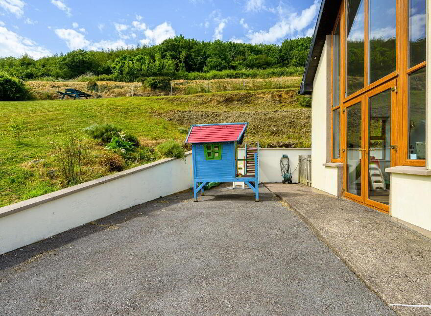 Ballygrissane, Ballyfeard, Ballyfeard, P17TX65