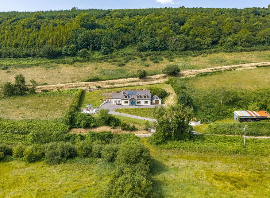 Ballygrissane, Ballyfeard, Ballyfeard, P17TX65