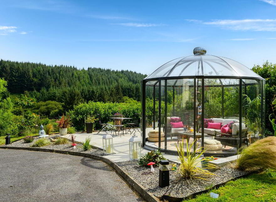 Ballygrissane, Ballyfeard, Ballyfeard, P17TX65