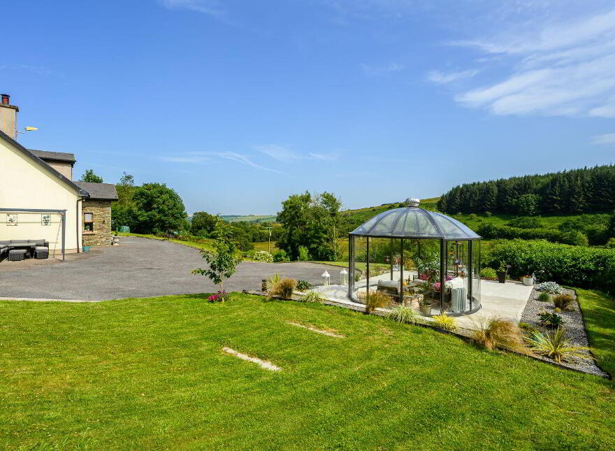 Ballygrissane, Ballyfeard, Ballyfeard, P17TX65