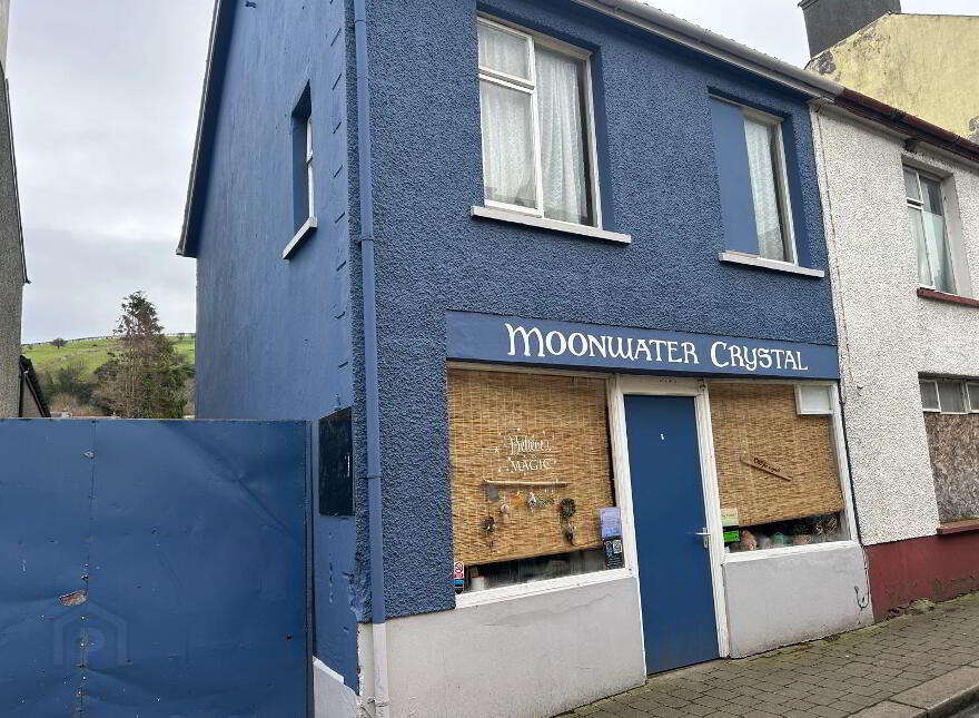 14 Toberwine Street, Glenarm, BT44 0AP