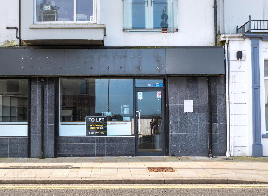 4 Causeway Street, Portrush, BT56 8AB