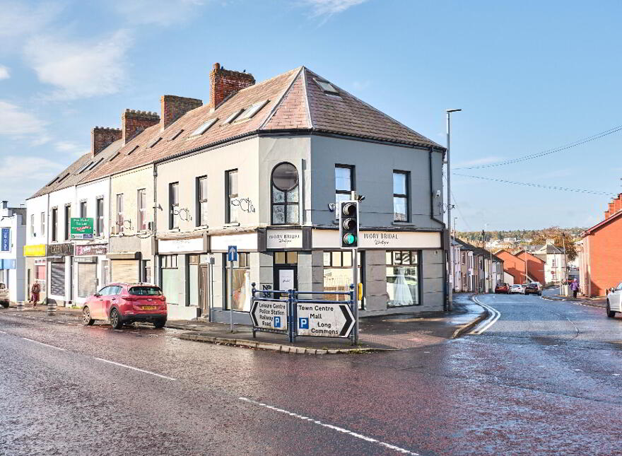 38A Railway Road, Coleraine, BT52 1PE