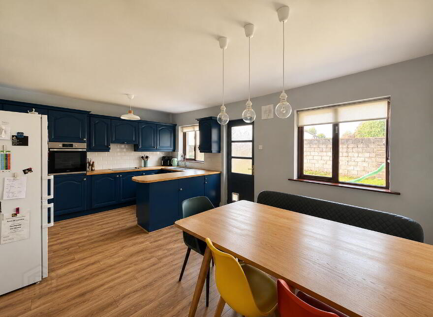 6 Auburn Green, Cashel Road, Clonmel, E91ND23