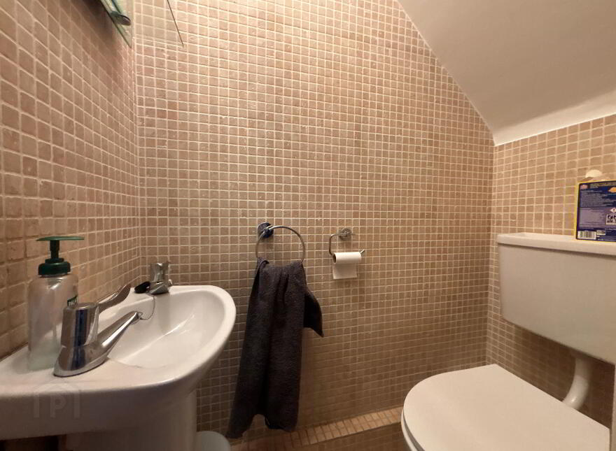 6 Auburn Green, Cashel Road, Clonmel, E91ND23