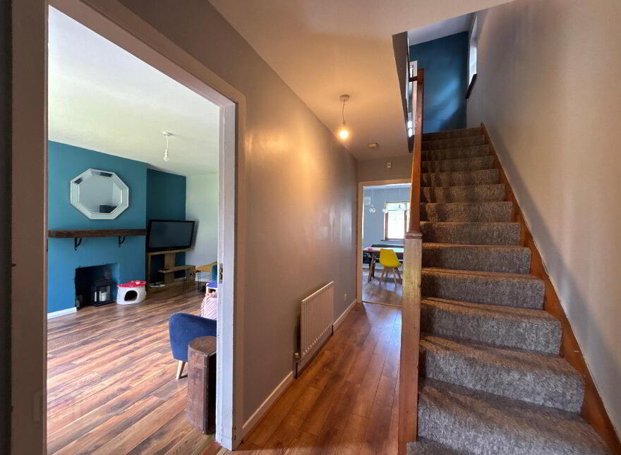 6 Auburn Green, Cashel Road, Clonmel, E91ND23