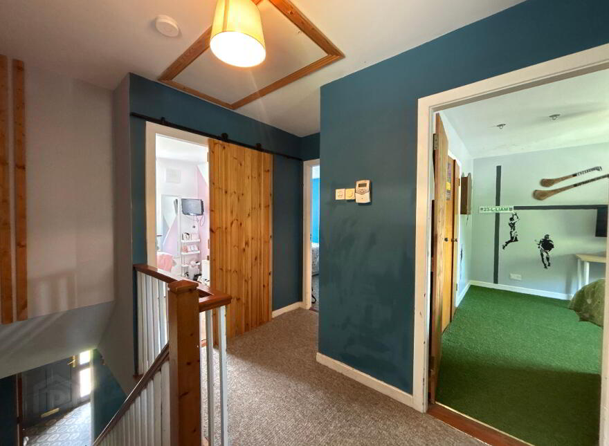 6 Auburn Green, Cashel Road, Clonmel, E91ND23