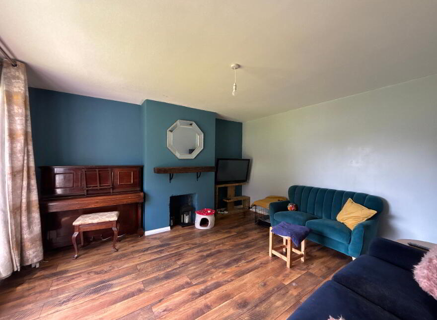 6 Auburn Green, Cashel Road, Clonmel, E91ND23