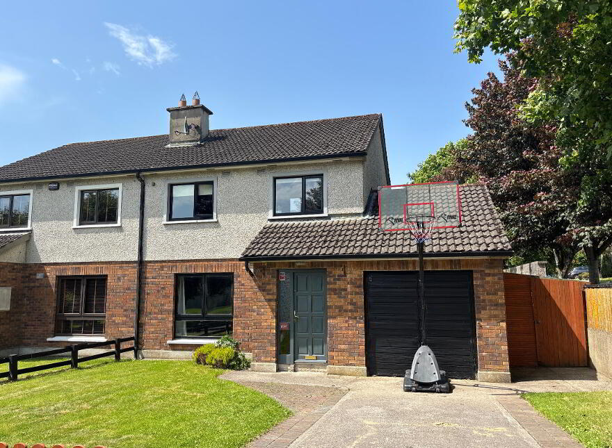 6 Auburn Green, Cashel Road, Clonmel, E91ND23