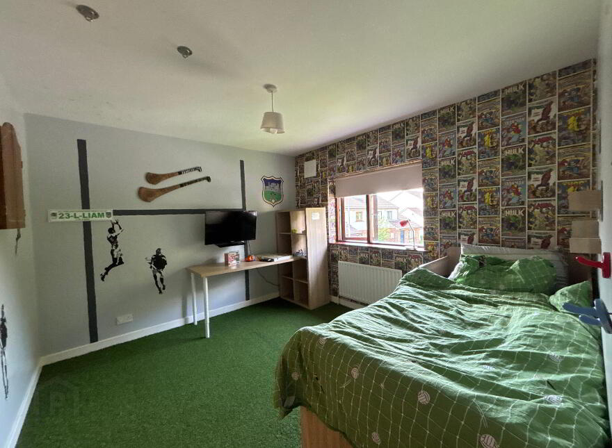 6 Auburn Green, Cashel Road, Clonmel, E91ND23