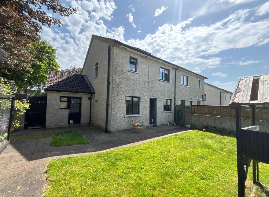 6 Auburn Green, Cashel Road, Clonmel, E91ND23