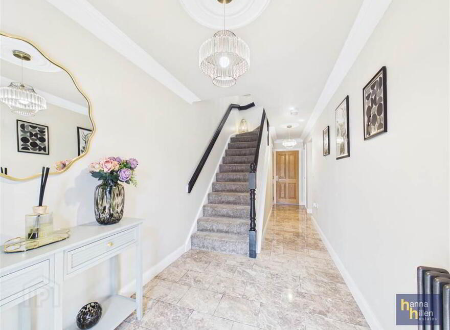 80 Chancellors Hall, Newry, BT35 8WJ