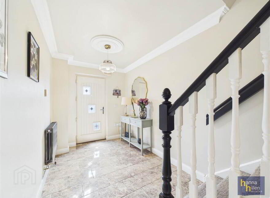 80 Chancellors Hall, Newry, BT35 8WJ