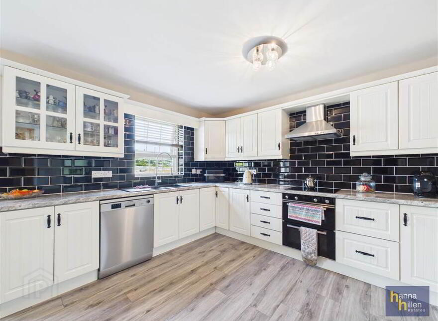 80 Chancellors Hall, Newry, BT35 8WJ
