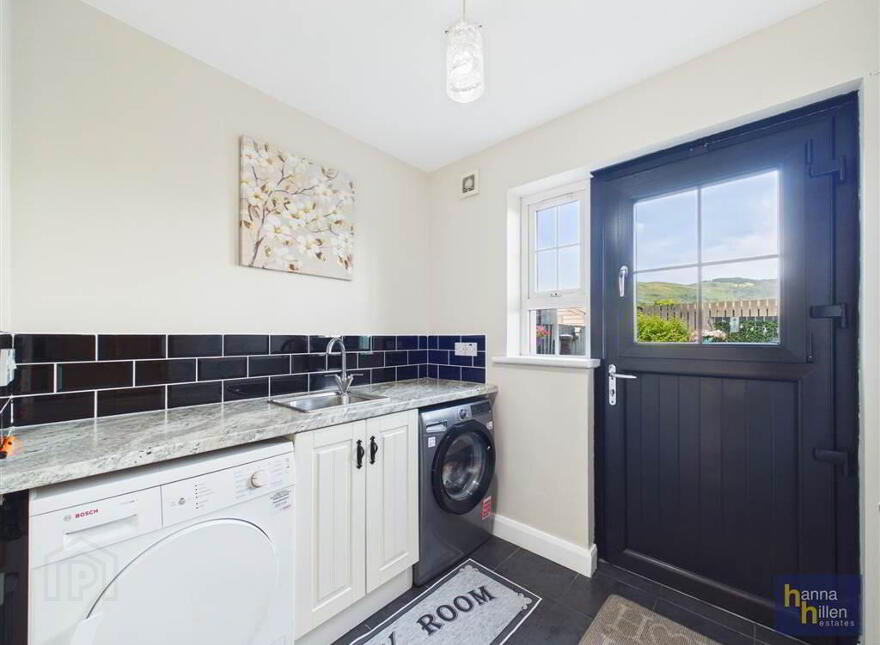 80 Chancellors Hall, Newry, BT35 8WJ