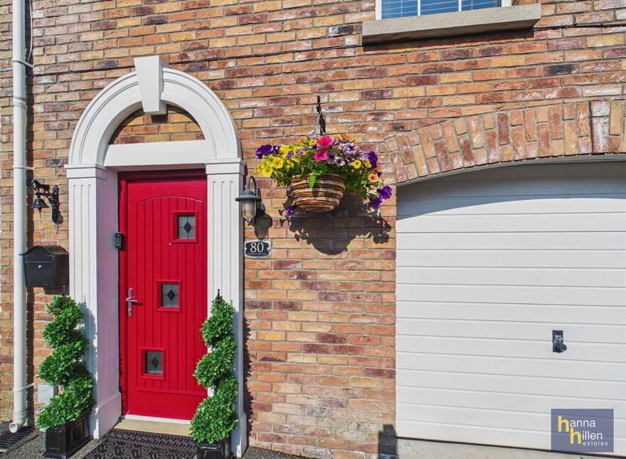 80 Chancellors Hall, Newry, BT35 8WJ