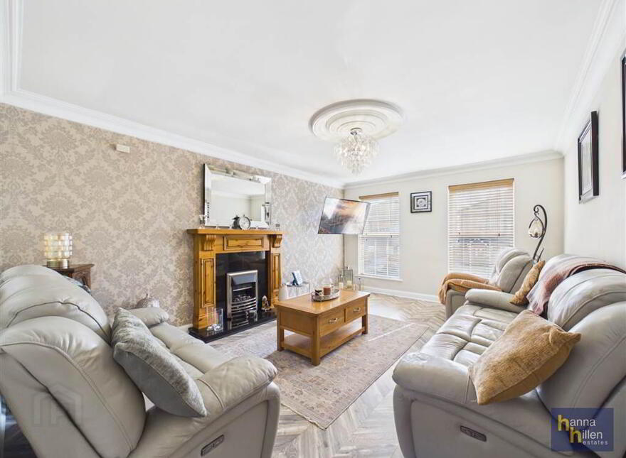 80 Chancellors Hall, Newry, BT35 8WJ