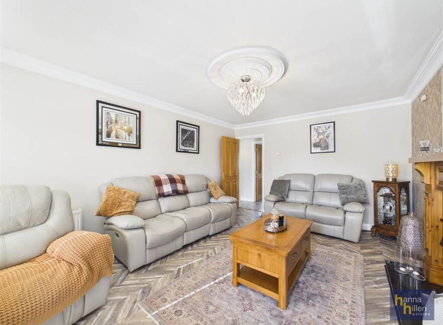 80 Chancellors Hall, Newry, BT35 8WJ