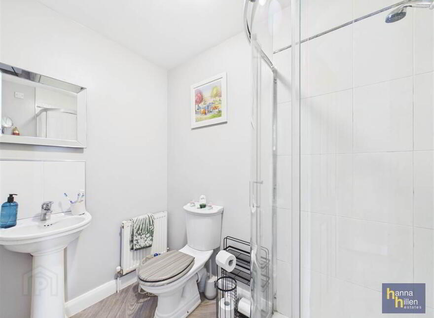 80 Chancellors Hall, Newry, BT35 8WJ