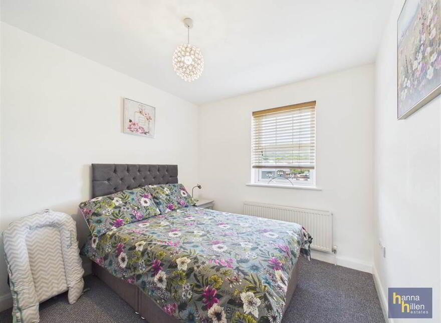 80 Chancellors Hall, Newry, BT35 8WJ