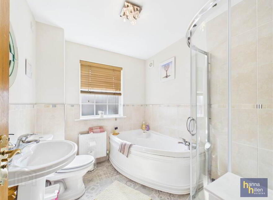 80 Chancellors Hall, Newry, BT35 8WJ