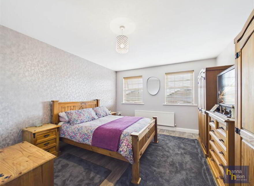 80 Chancellors Hall, Newry, BT35 8WJ