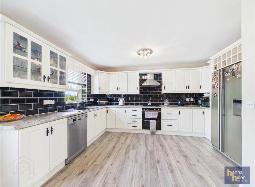 80 Chancellors Hall, Newry, BT35 8WJ