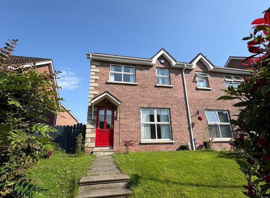 Bracken Grove, Newry, BT35 6PG
