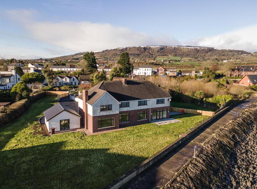 101a Shore Road, Greenisland, Carrickfergus, BT38 8TZ