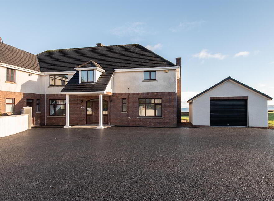 101a Shore Road, Greenisland, Carrickfergus, BT38 8TZ