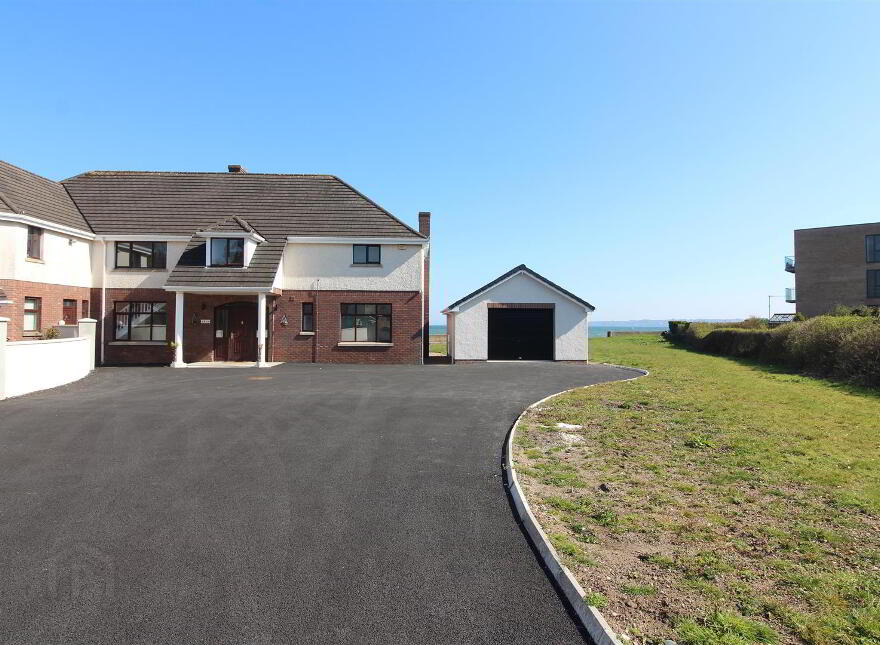 101a Shore Road, Greenisland, Carrickfergus, BT38 8TZ