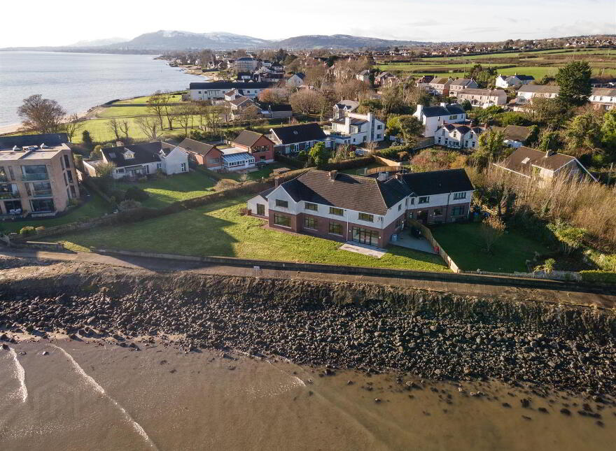 101a Shore Road, Greenisland, Carrickfergus, BT38 8TZ
