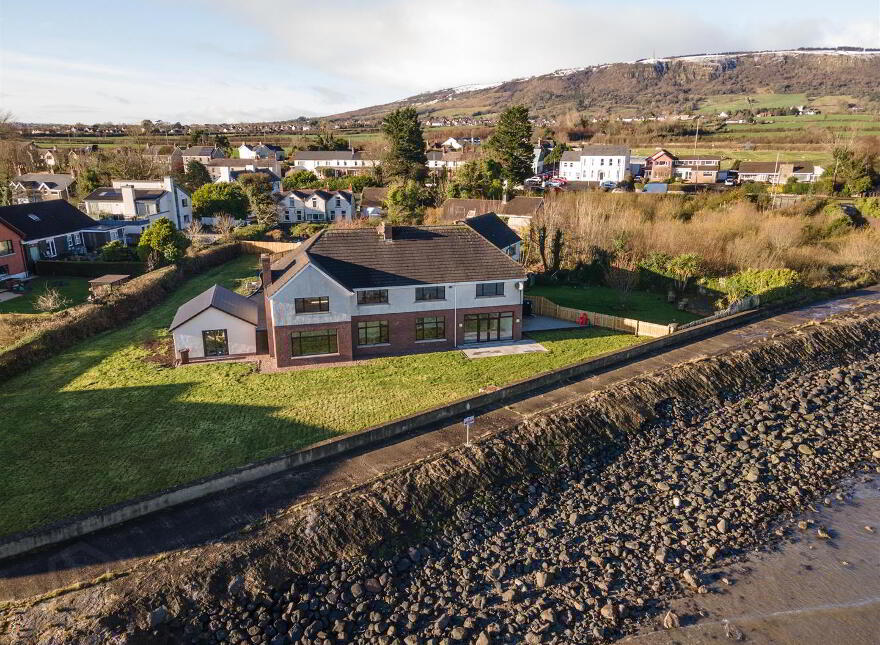 101a Shore Road, Greenisland, Carrickfergus, BT38 8TZ
