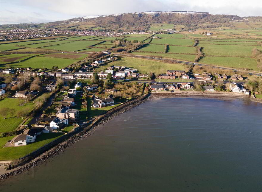 101a Shore Road, Greenisland, Carrickfergus, BT38 8TZ