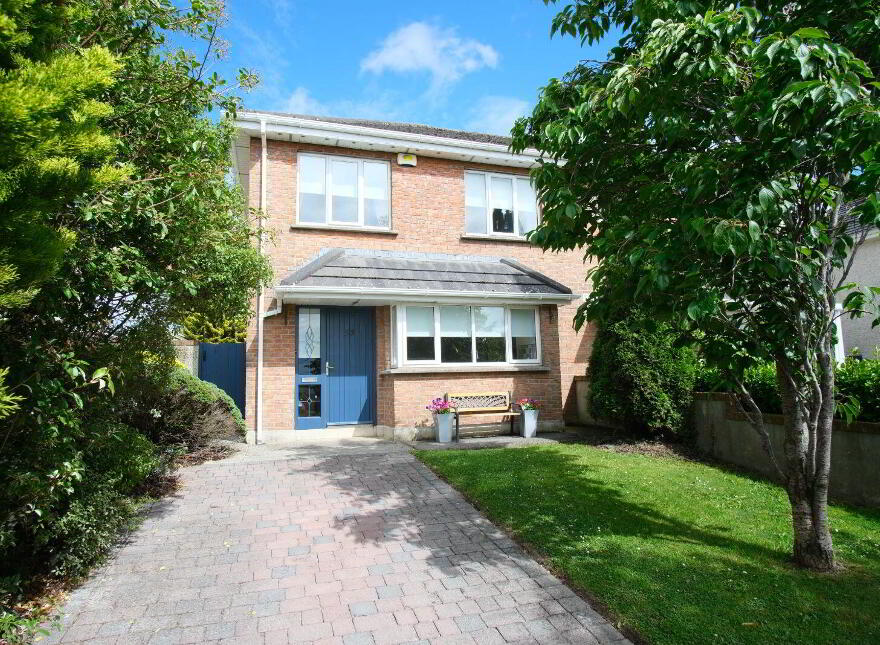 53 The Grange, Donore, A92FW5R