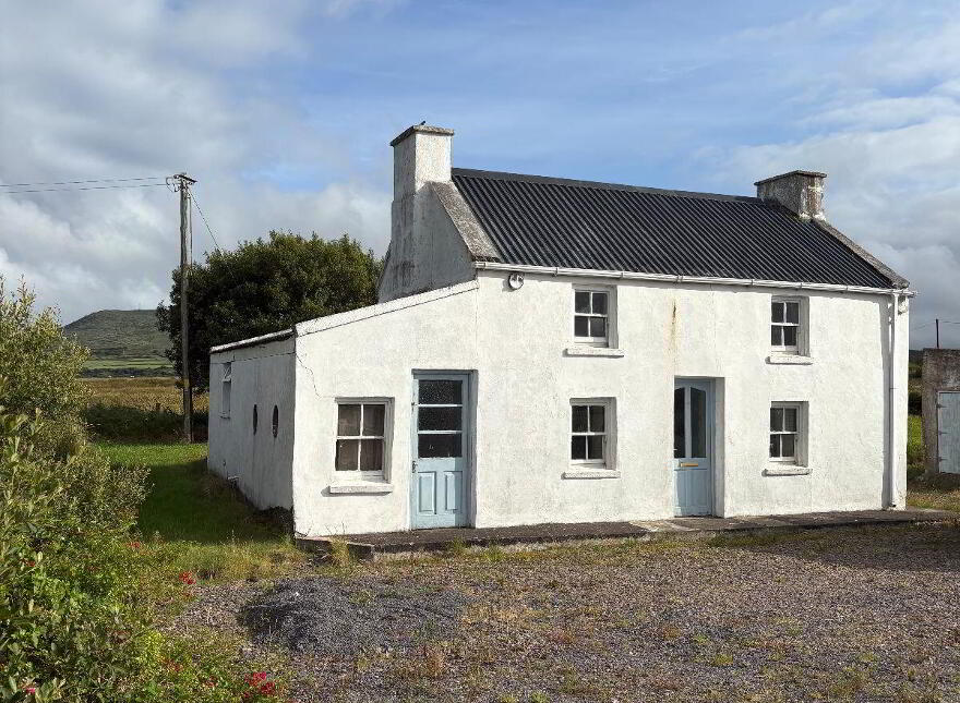 Ardcost, Portmagee, V23DK81