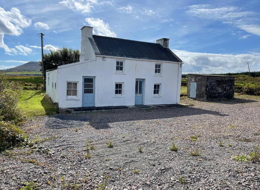 Ardcost, Portmagee, V23DK81