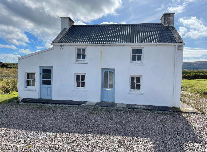 Ardcost, Portmagee, V23DK81