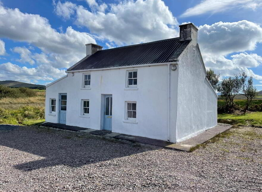 Ardcost, Portmagee, V23DK81