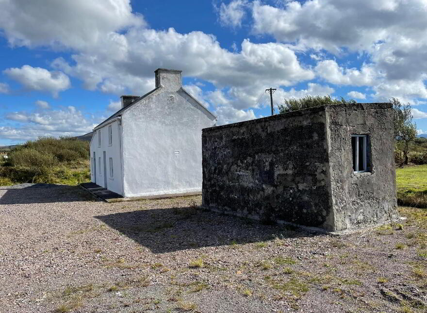 Ardcost, Portmagee, V23DK81